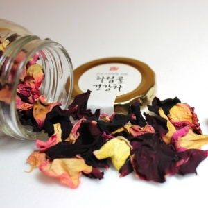 {하립골},꽃차,수제꽃차,꽃피는차,꽃차선물세트,팬지차,마리골드꽃차,메리골드꽃차,구절초꽃차,목련꽃차,장미꽃차