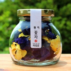 {하립골},꽃차,수제꽃차,꽃피는차,꽃차선물세트,팬지차,마리골드꽃차,메리골드꽃차,구절초꽃차,목련꽃차,장미꽃차